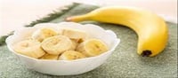 If you have this problem don't eat bananas..!?